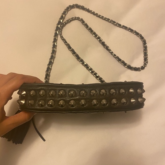 Rebecca minkoff crossbody - Picture 3 of 4